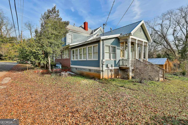 $320,000 | 256 Heard Street, Flovilla, GA 30216