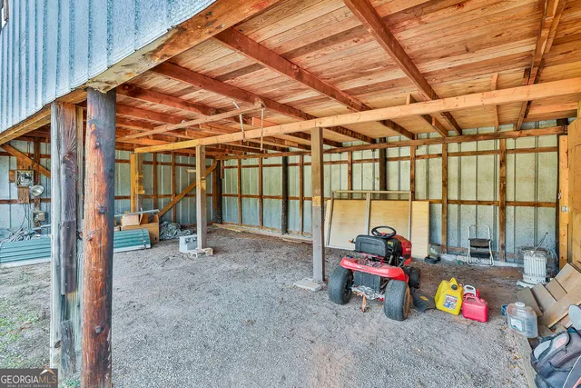 $320,000 | 256 Heard Street, Flovilla, GA 30216