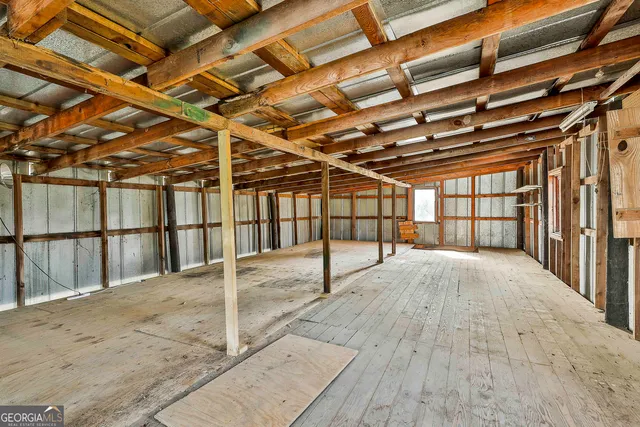 $320,000 | 256 Heard Street, Flovilla, GA 30216