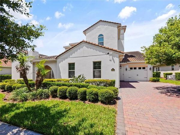 $10,500 | 15704 Marina Bay Drive, Winter Garden, FL 34787
