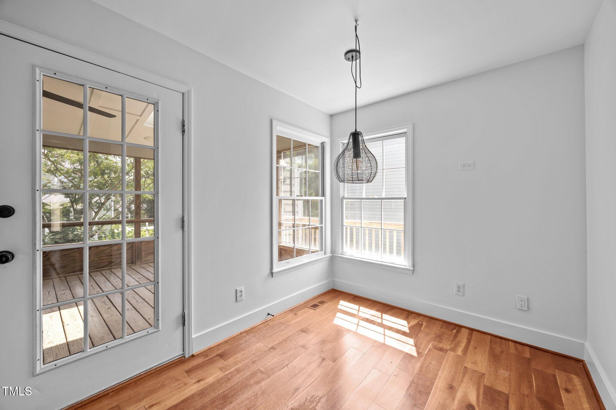 2328 Florida Court Raleigh, NC 27615 - Photo 8 of 22 9