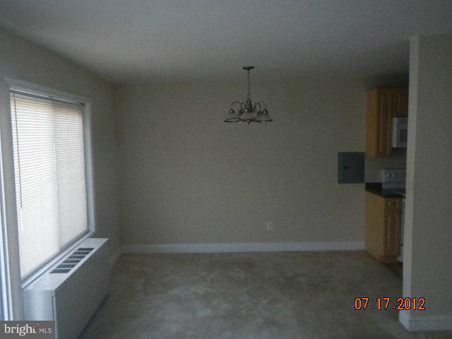 1009 Chillum Road, Unit 401 Hyattsville, MD 20782 - Photo 5 of 7 Dining Room