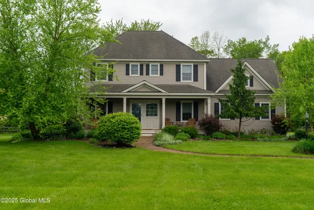 $725,000 | 5166 Nelson Ave Extension, Malta, NY 12020