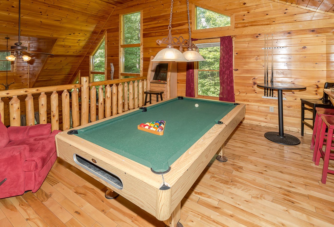 2341 Breezy Road Sevierville, TN 37876 - Photo 28 of 40 Gallery Image 28
