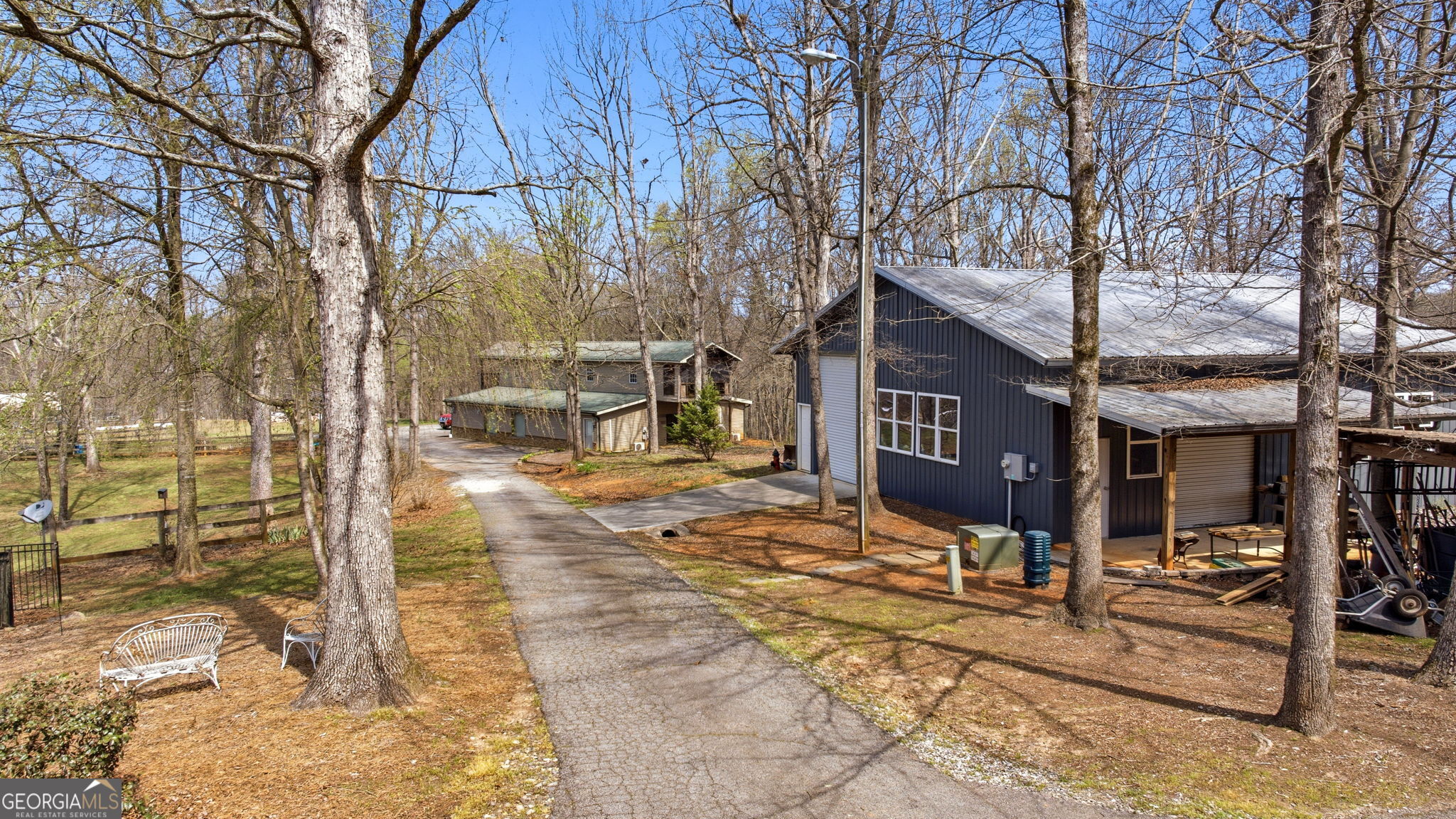 401 Herrin Road Cornelia, GA 30531 - Photo 69 of 83