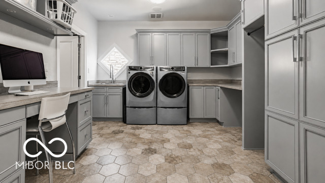 8134 Dean Road Indianapolis, IN 46240 - Photo 33 of 67 Gallery Image 33