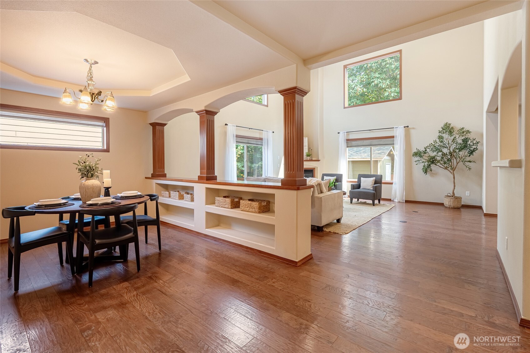 328 Barry Loop Mount Vernon, WA 98274 - Photo 5 of 40 Gallery Image 5