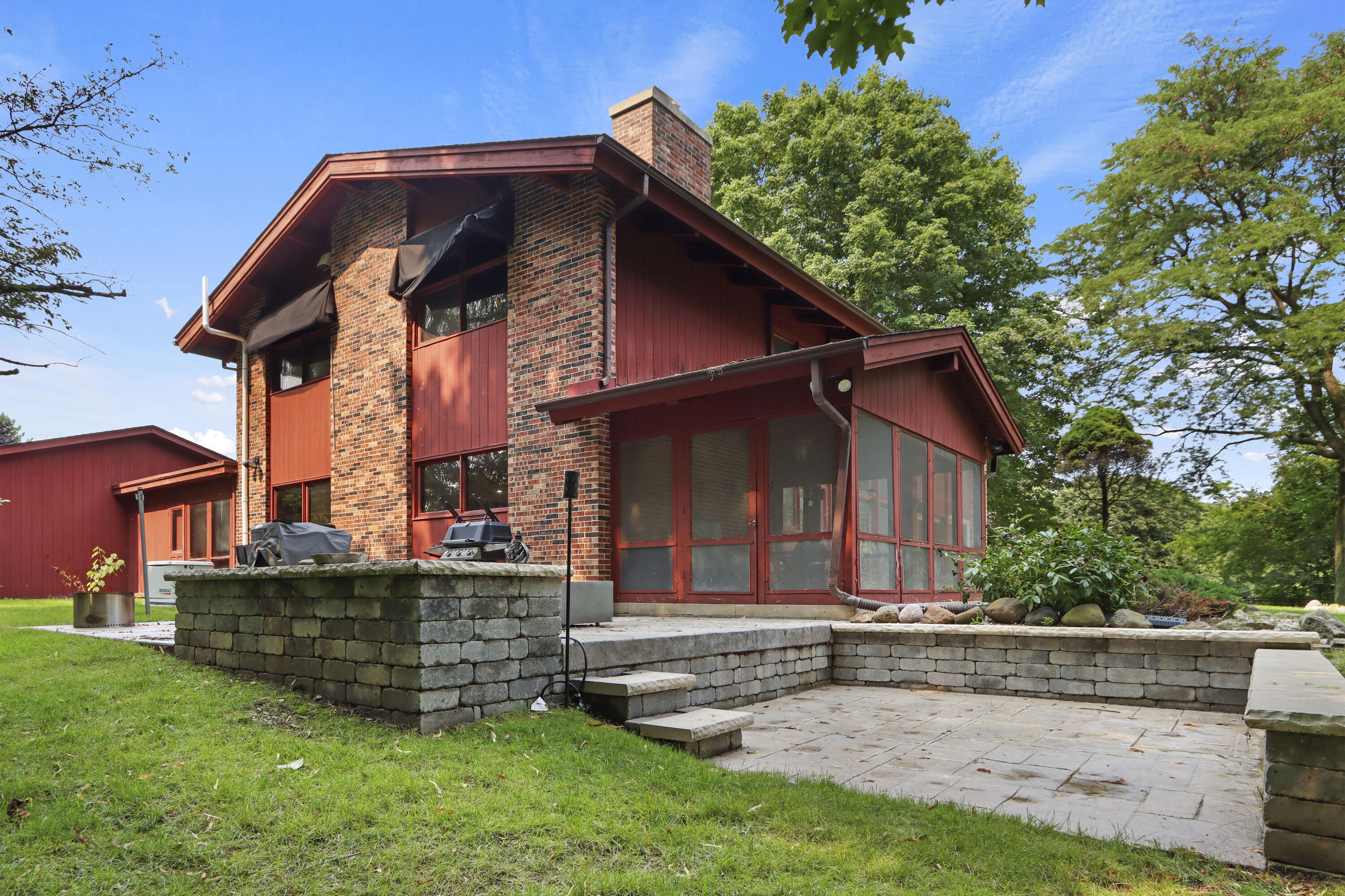 7101 Brook Road Caledonia, WI 53126 - Photo 35 of 49 35-BrookRd - 39