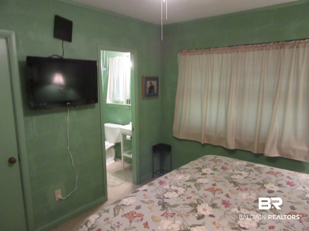 10289 Pleasure Point Road Gulf Shores, AL 36542 - Photo 16 of 46 Master View 2