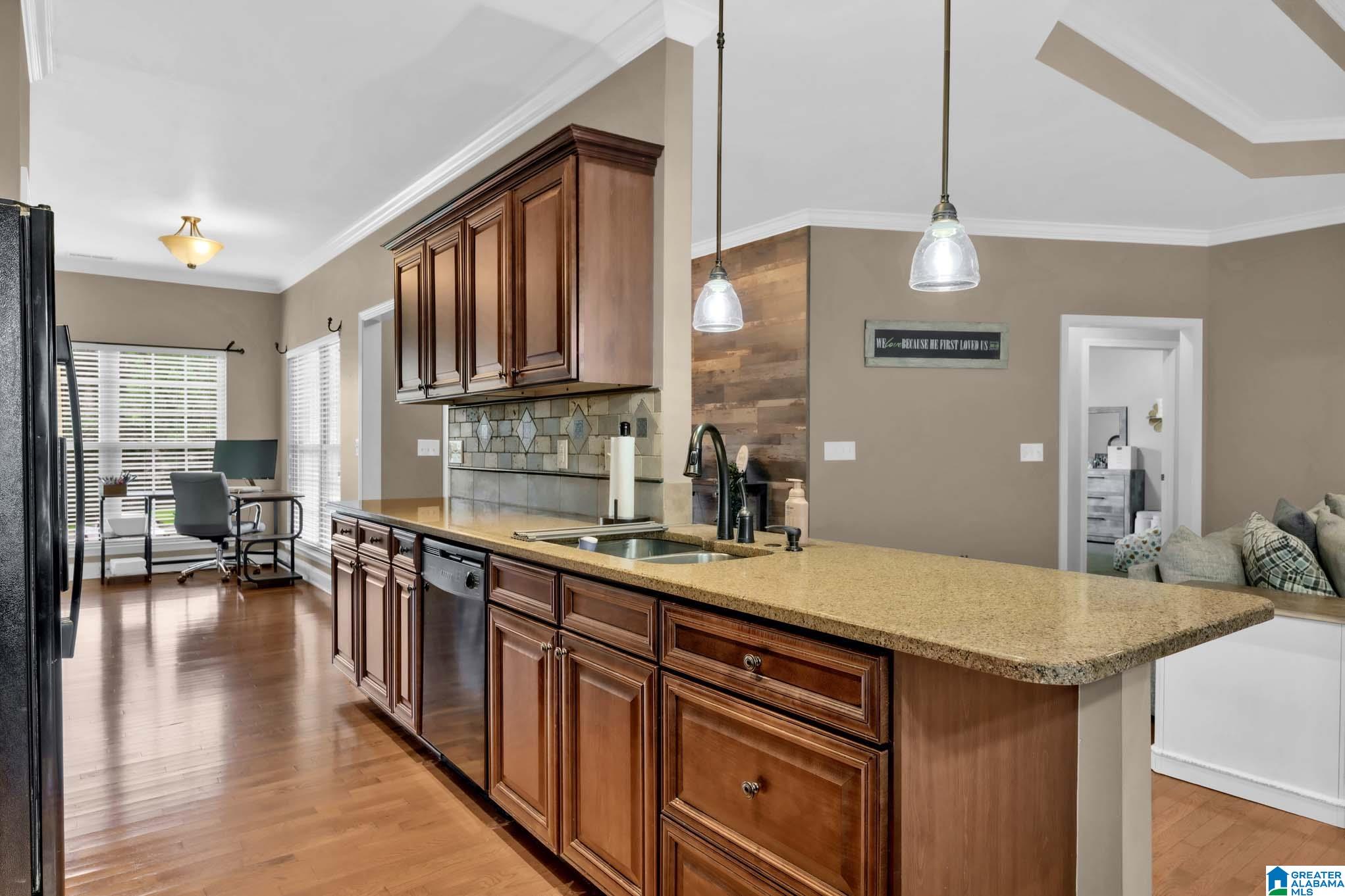 2024 Rising Fawn Drive Warrior, AL 35180 - Photo 14 of 45