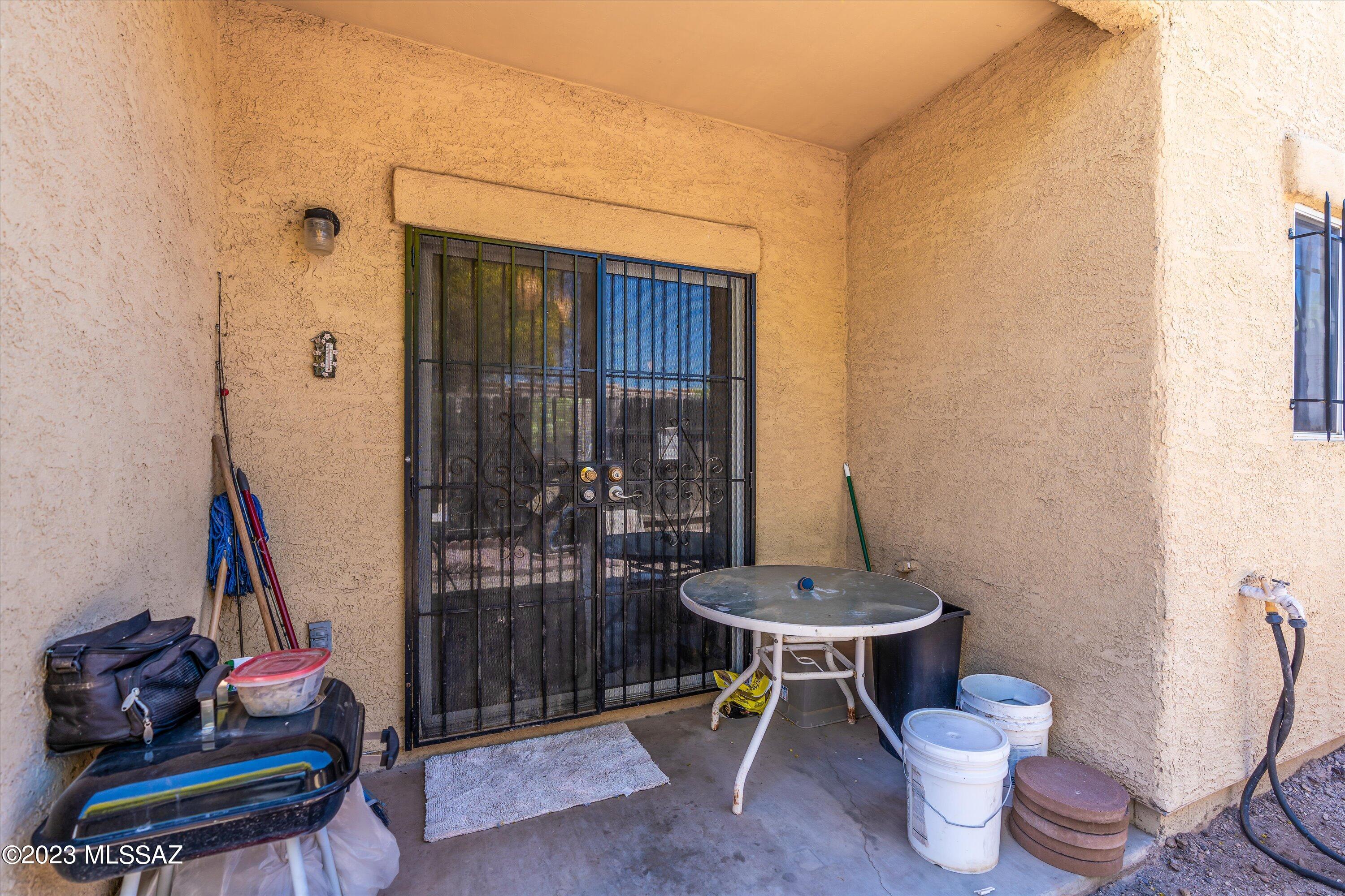 3534 South Mission Road, Unit 1 Tucson, AZ 85713 - Photo 30 of 40