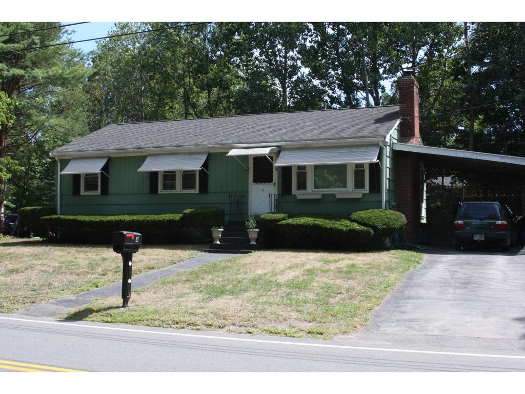 4 Butler Street Salem, NH 03079 - Photo 1 of 8