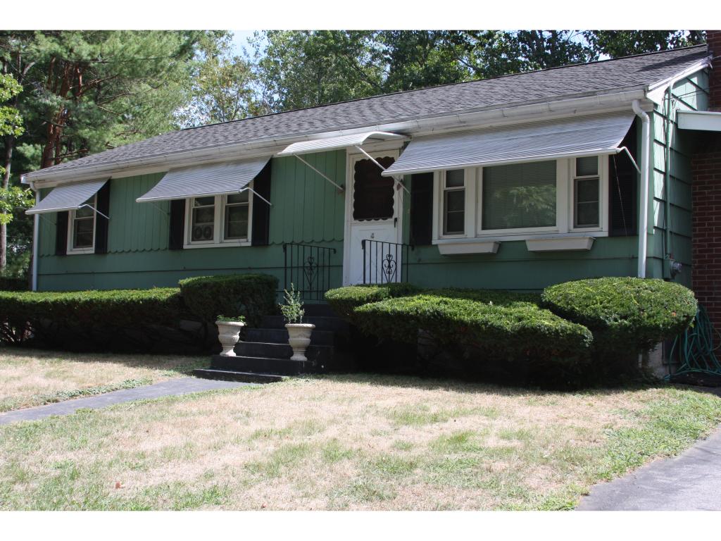 4 Butler Street Salem, NH 03079 - Photo 2 of 8