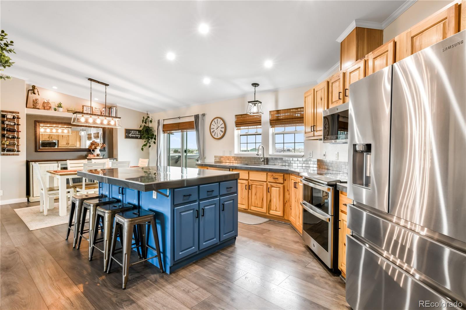 6250 Good Fortune Road Peyton, CO 80831 - Photo 11 of 50