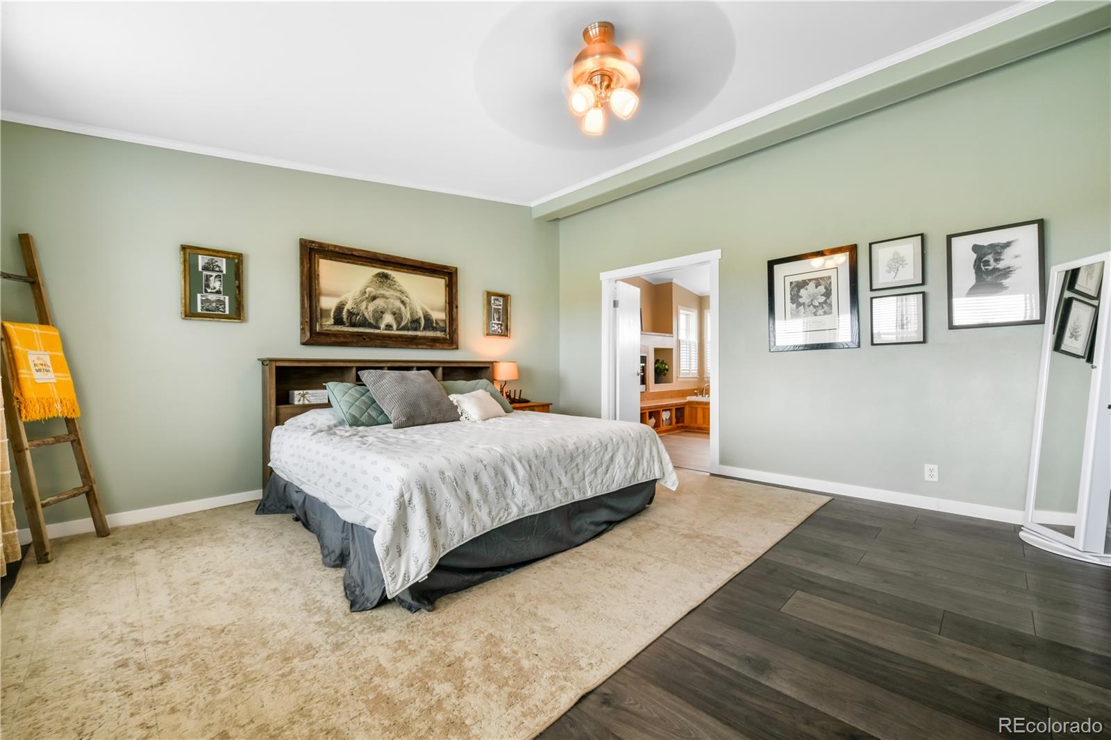 6250 Good Fortune Road Peyton, CO 80831 - Photo 13 of 50