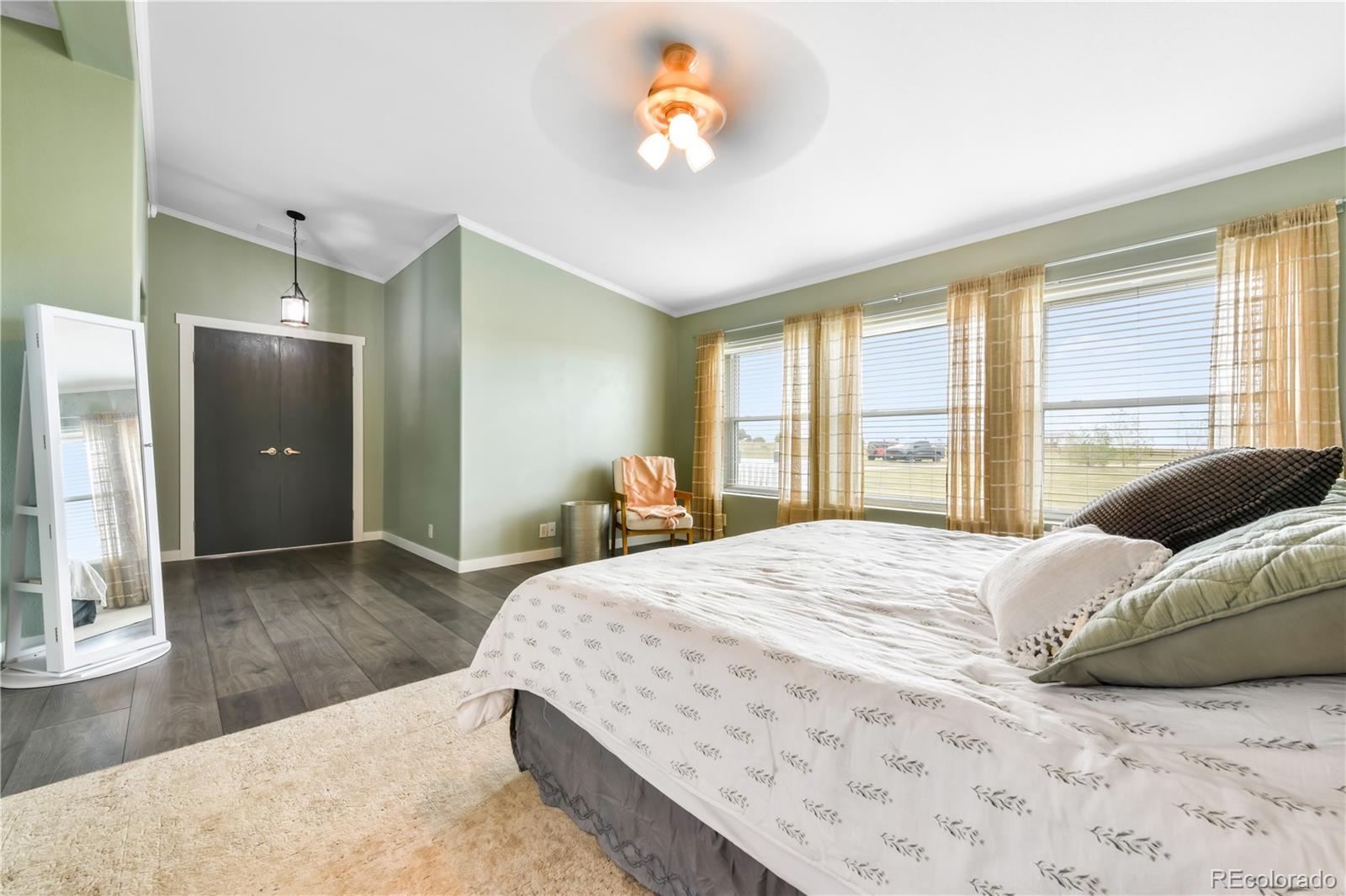 6250 Good Fortune Road Peyton, CO 80831 - Photo 14 of 50