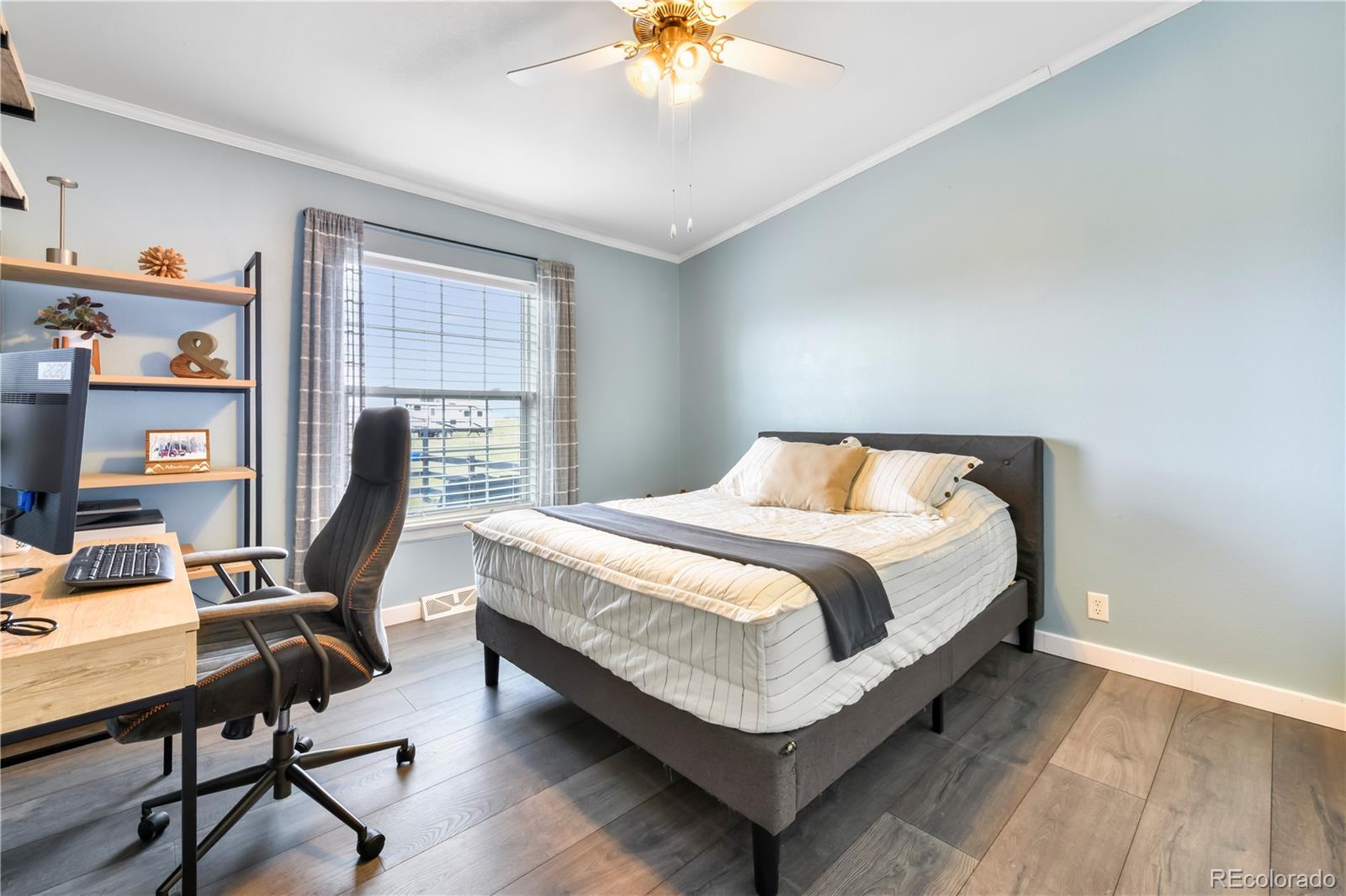 6250 Good Fortune Road Peyton, CO 80831 - Photo 23 of 50