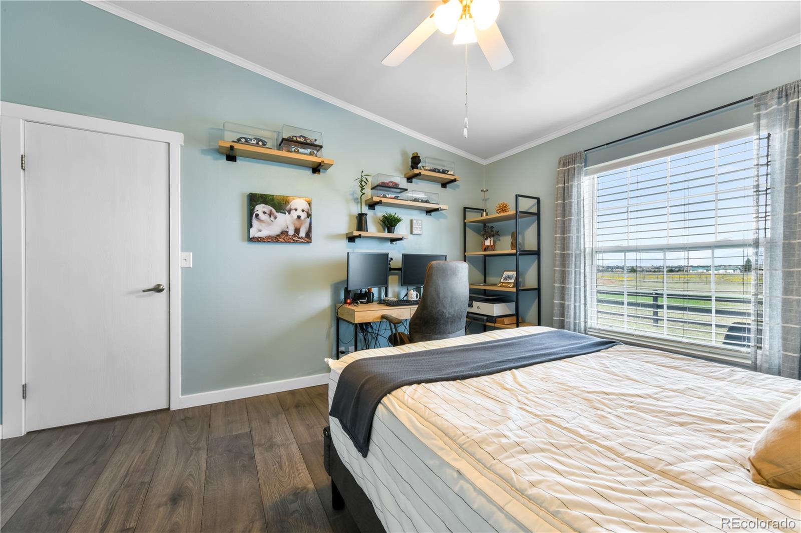 6250 Good Fortune Road Peyton, CO 80831 - Photo 24 of 50