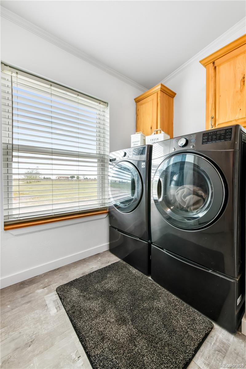 6250 Good Fortune Road Peyton, CO 80831 - Photo 26 of 50