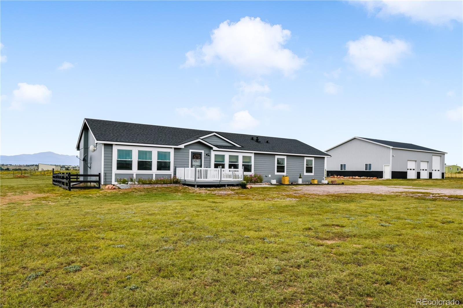 6250 Good Fortune Road Peyton, CO 80831 - Photo 28 of 50