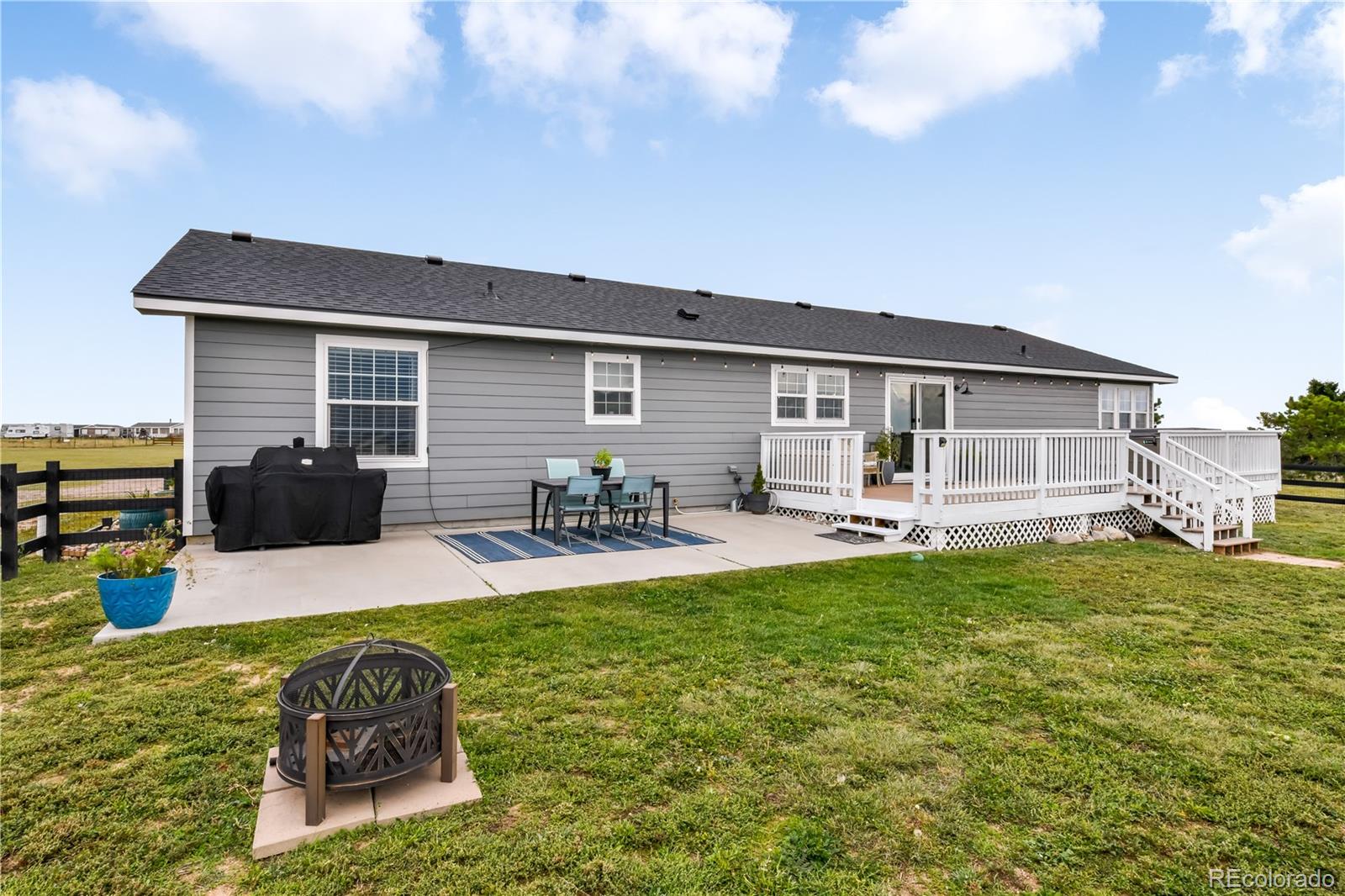 6250 Good Fortune Road Peyton, CO 80831 - Photo 30 of 50