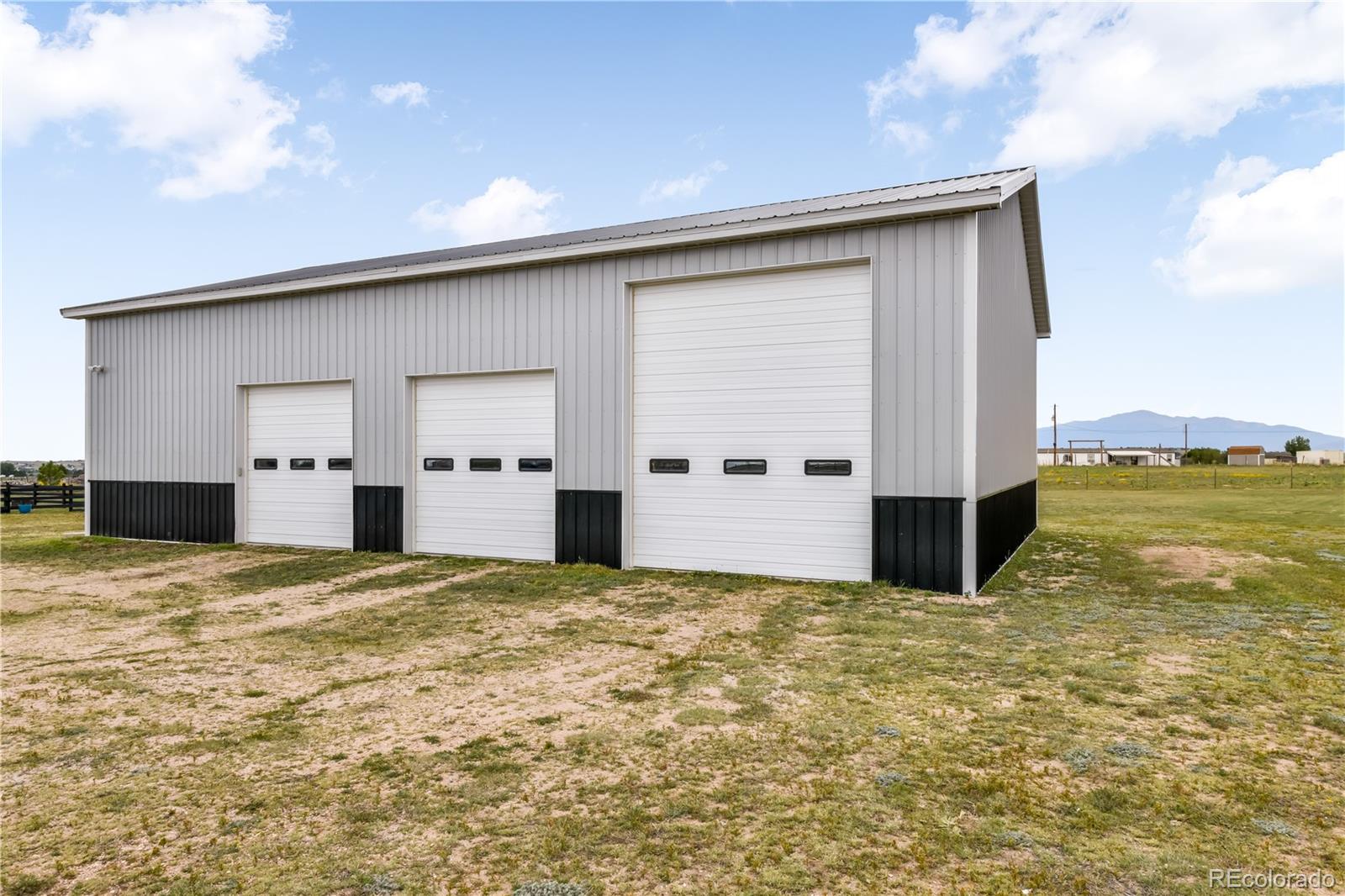 6250 Good Fortune Road Peyton, CO 80831 - Photo 3 of 50