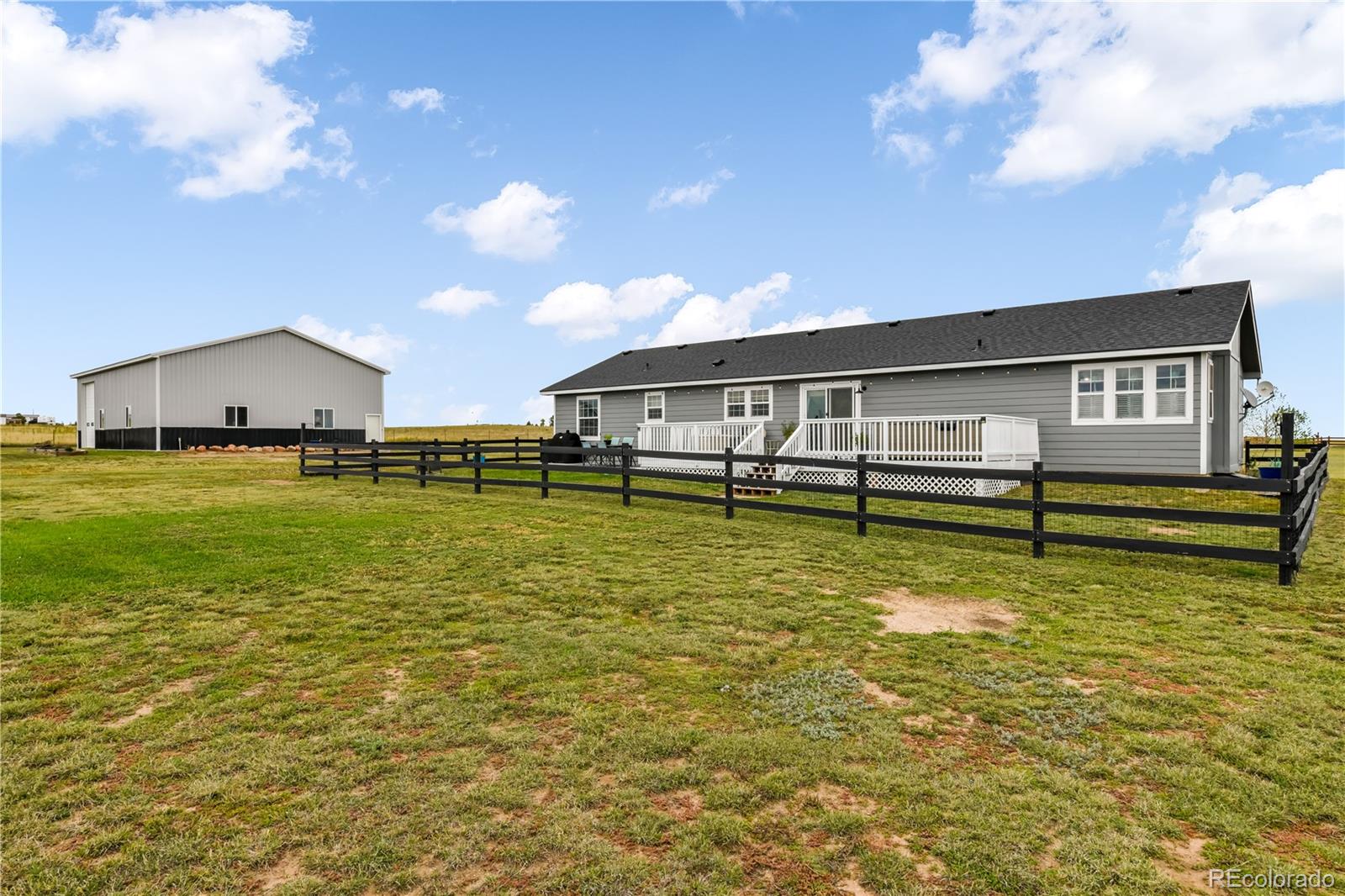 6250 Good Fortune Road Peyton, CO 80831 - Photo 33 of 50