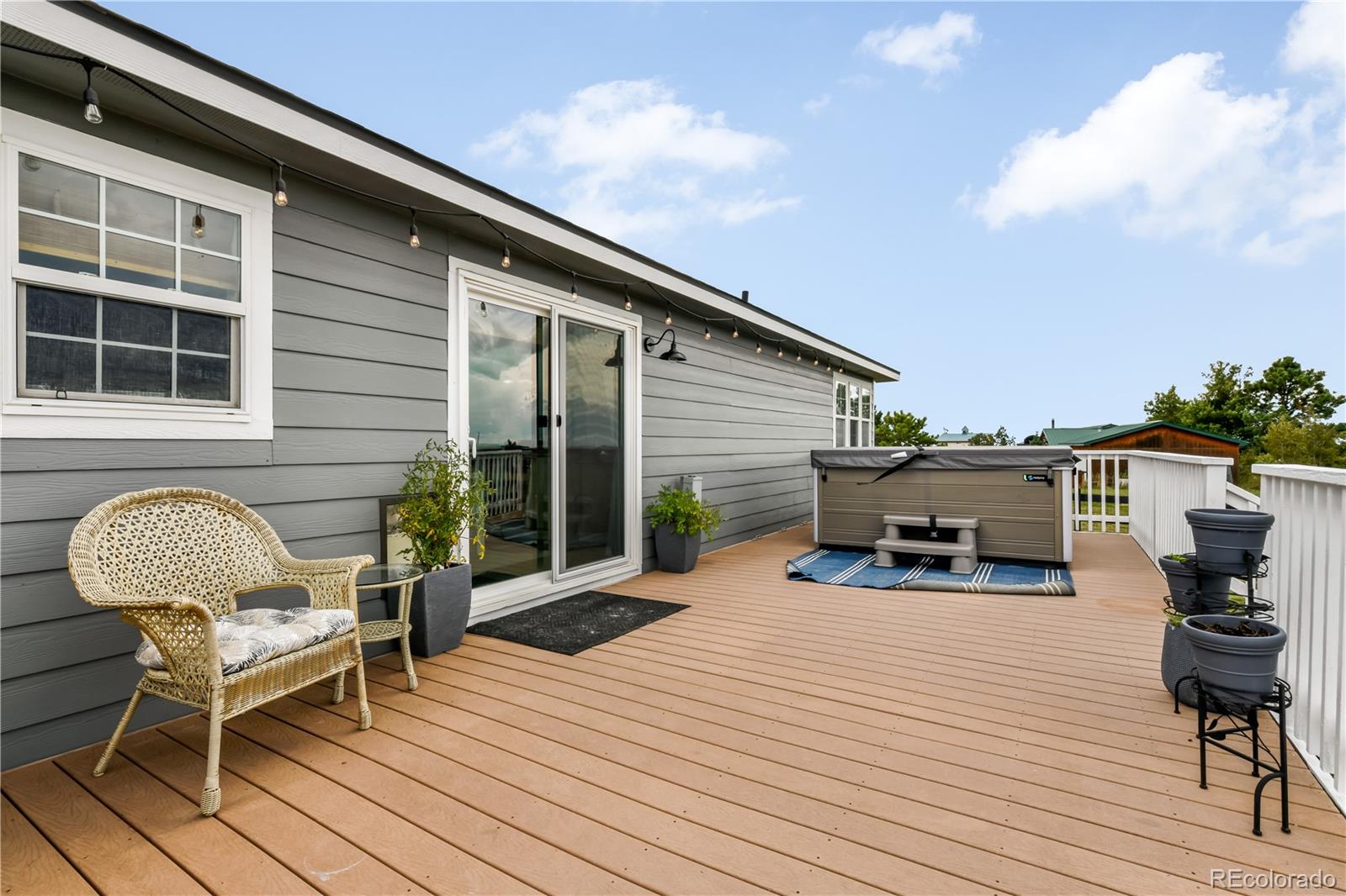 6250 Good Fortune Road Peyton, CO 80831 - Photo 34 of 50