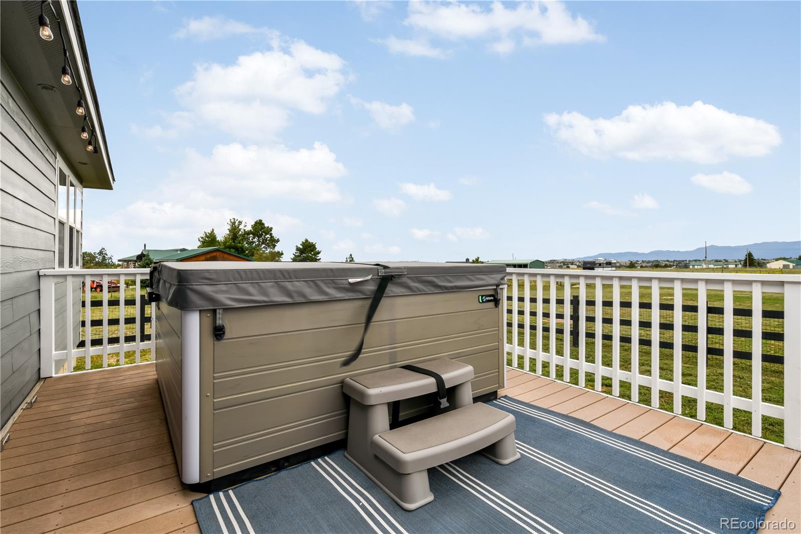 6250 Good Fortune Road Peyton, CO 80831 - Photo 35 of 50