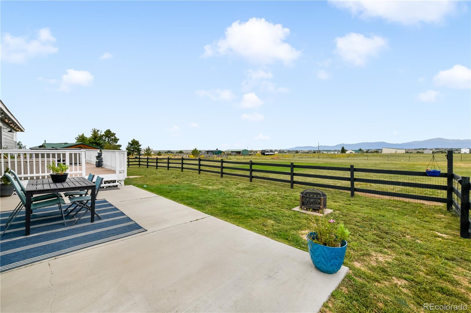 6250 Good Fortune Road Peyton, CO 80831 - Photo 36 of 50