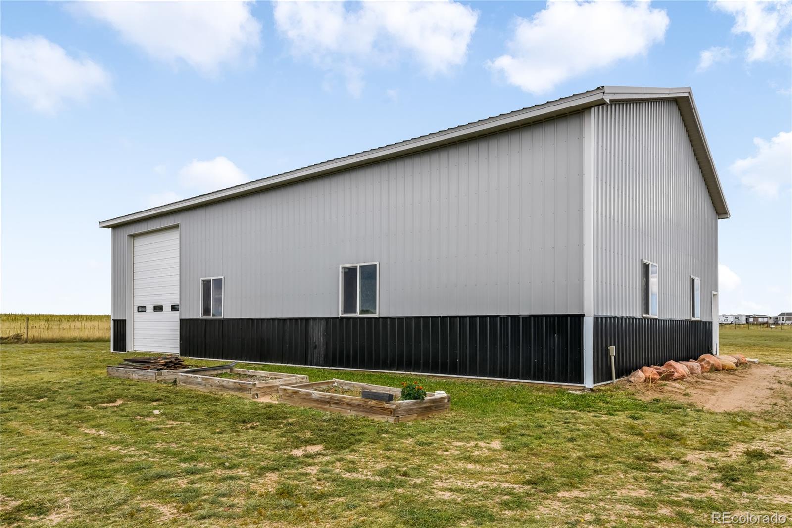 6250 Good Fortune Road Peyton, CO 80831 - Photo 37 of 50