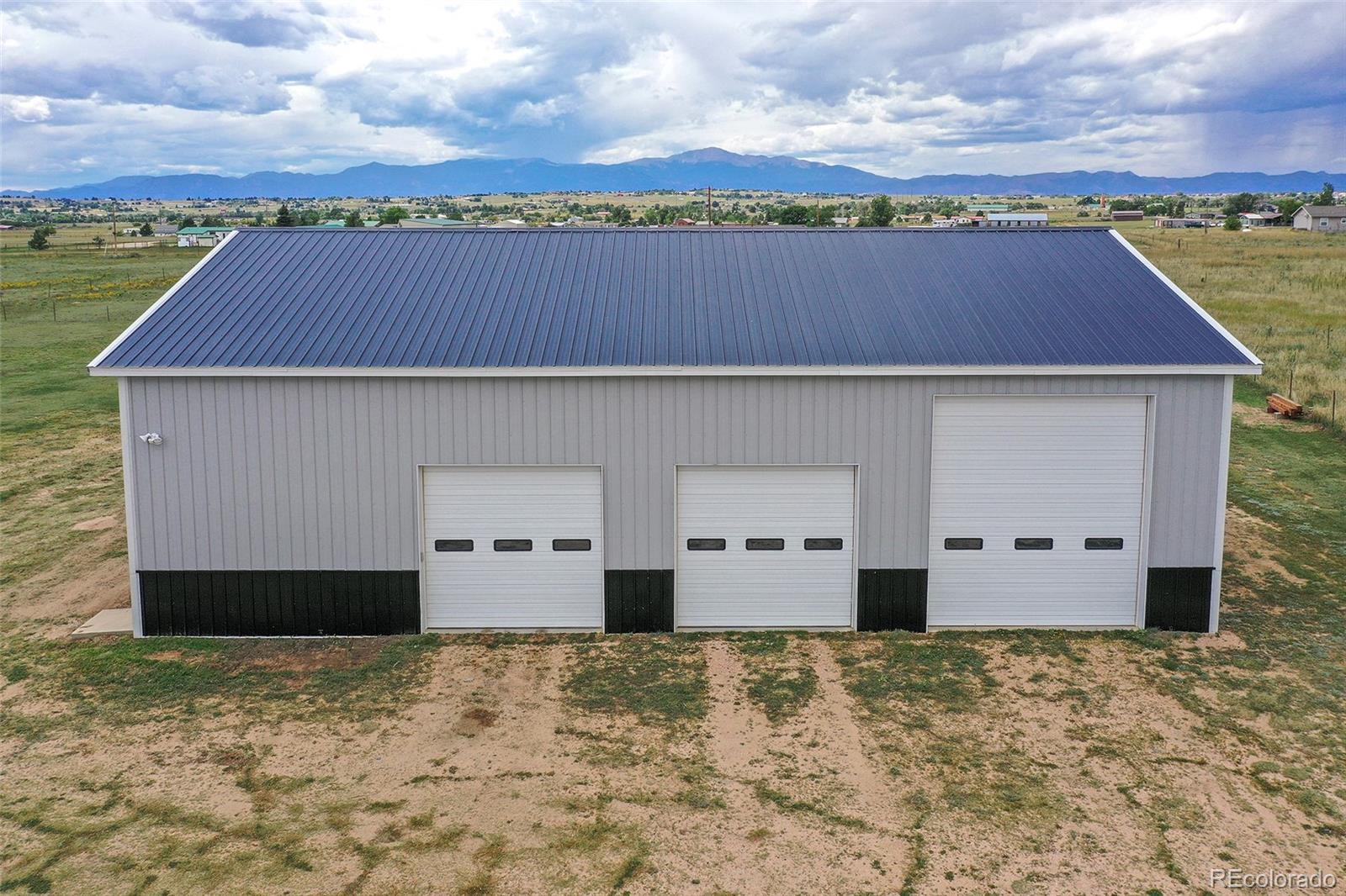 6250 Good Fortune Road Peyton, CO 80831 - Photo 38 of 50