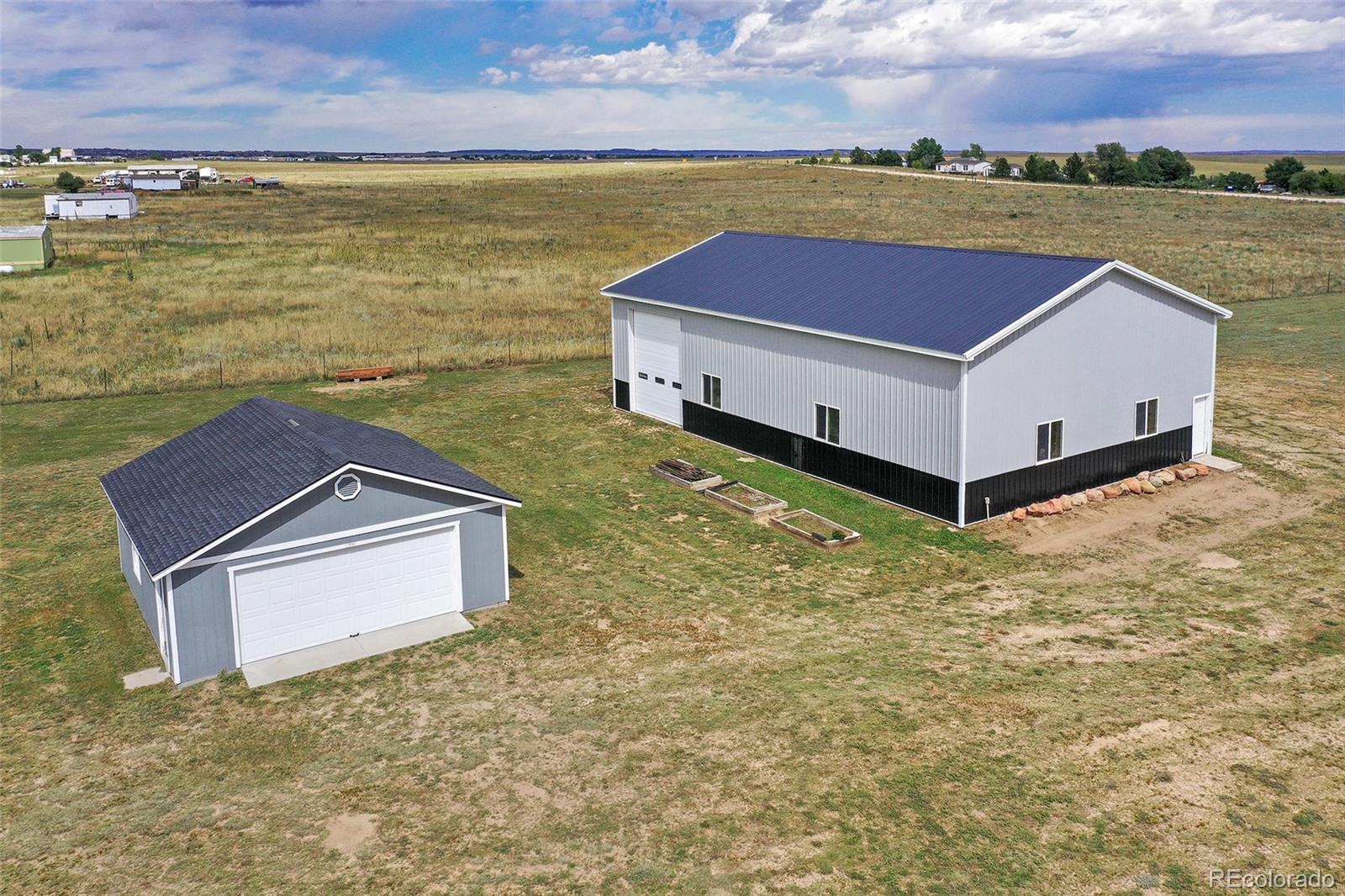 6250 Good Fortune Road Peyton, CO 80831 - Photo 39 of 50