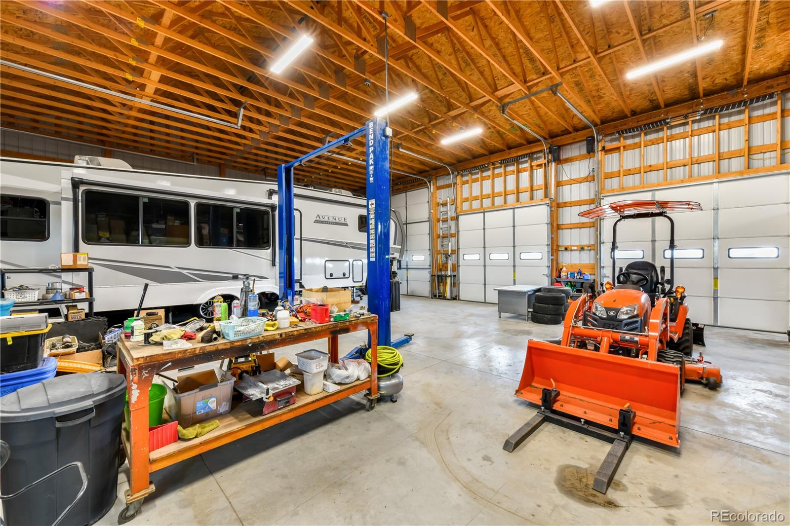 6250 Good Fortune Road Peyton, CO 80831 - Photo 40 of 50