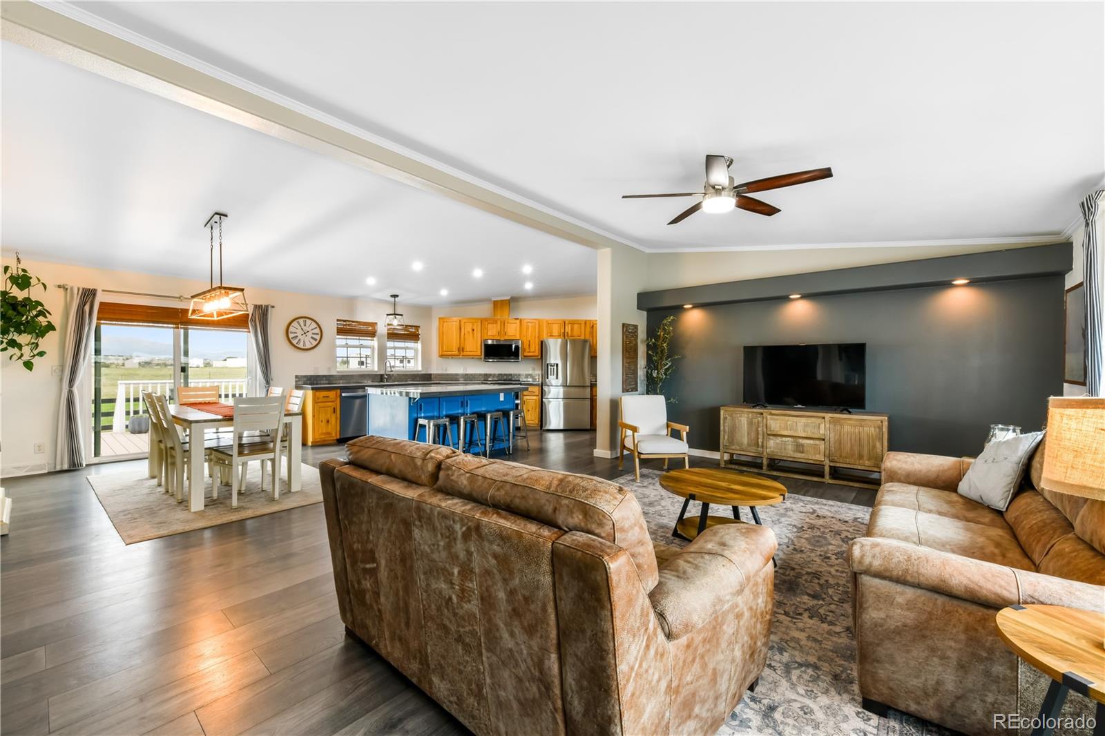 6250 Good Fortune Road Peyton, CO 80831 - Photo 4 of 50