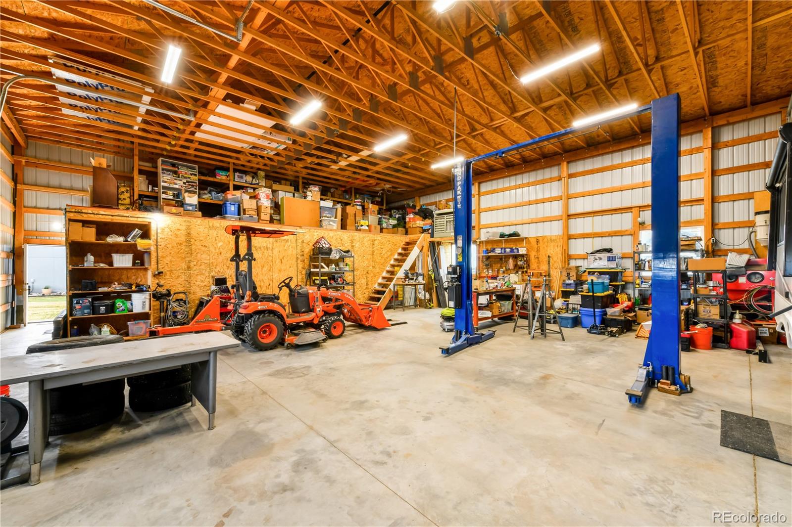 6250 Good Fortune Road Peyton, CO 80831 - Photo 41 of 50