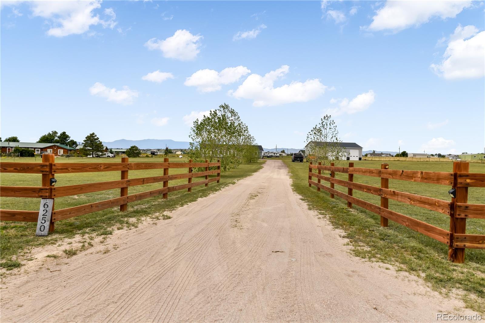 6250 Good Fortune Road Peyton, CO 80831 - Photo 43 of 50