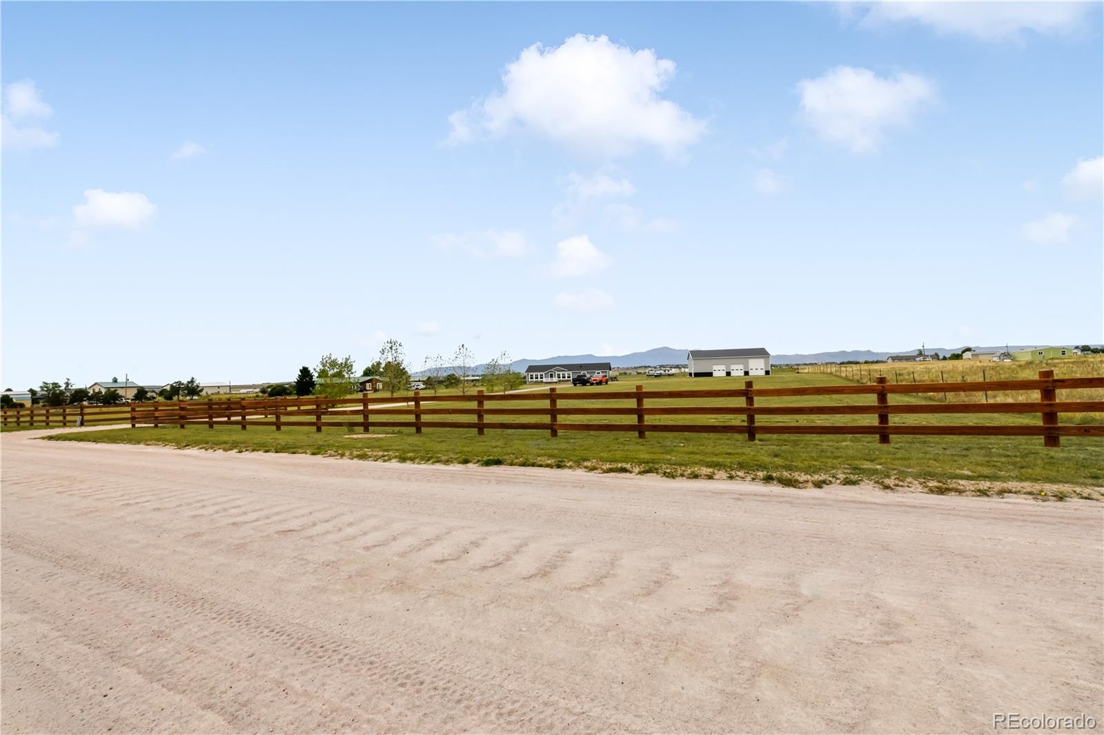 6250 Good Fortune Road Peyton, CO 80831 - Photo 44 of 50