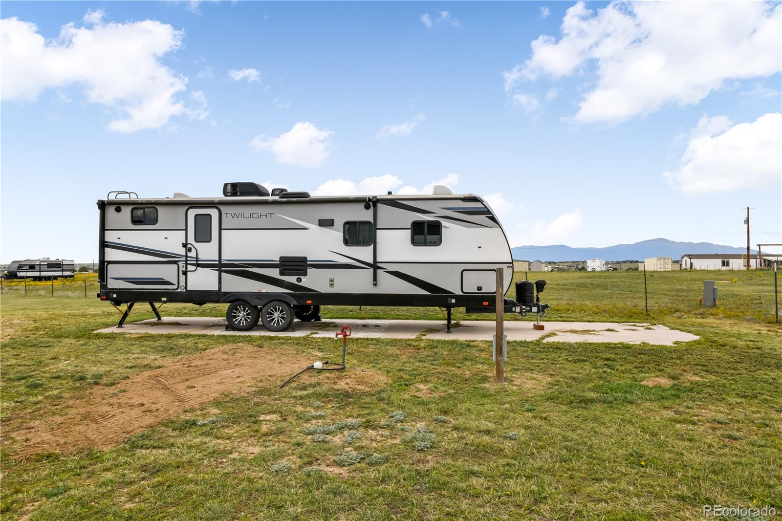 6250 Good Fortune Road Peyton, CO 80831 - Photo 46 of 50