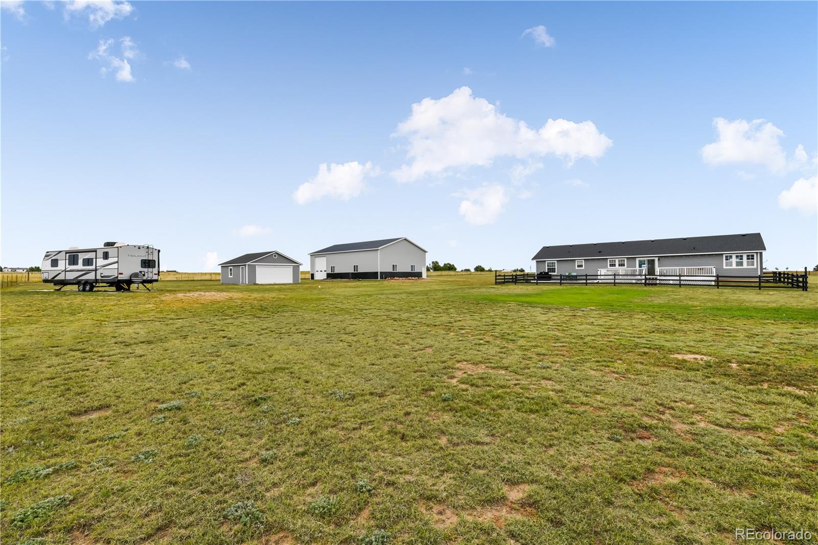 6250 Good Fortune Road Peyton, CO 80831 - Photo 49 of 50