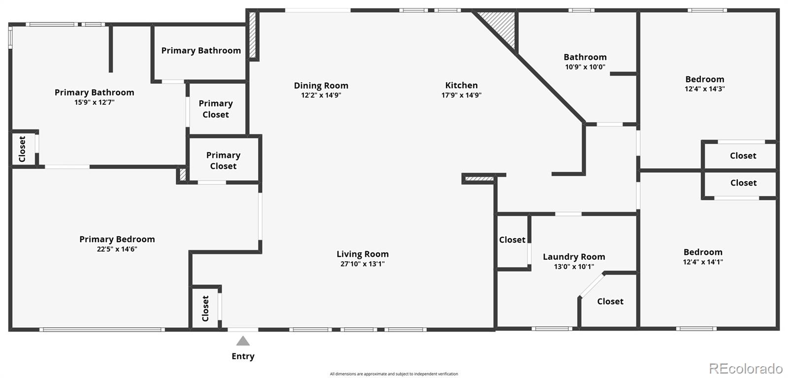 6250 Good Fortune Road Peyton, CO 80831 - Photo 50 of 50