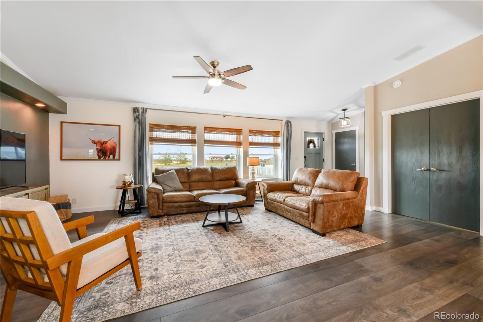 6250 Good Fortune Road Peyton, CO 80831 - Photo 6 of 50