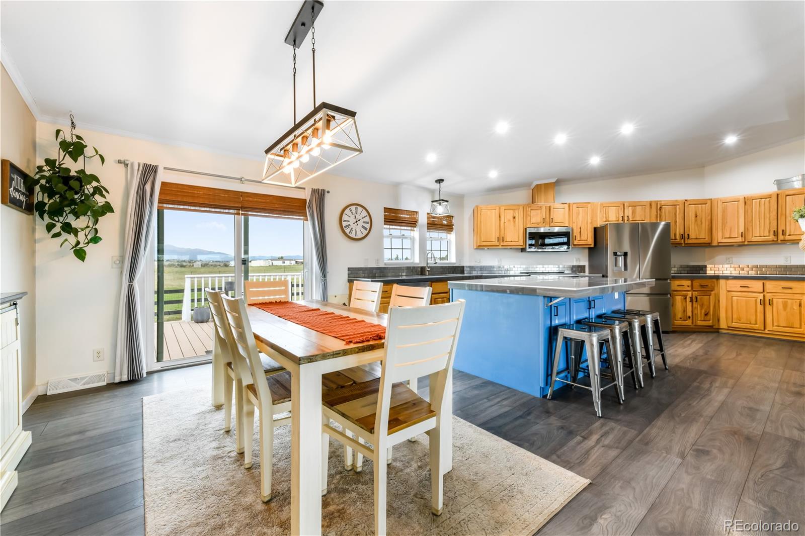 6250 Good Fortune Road Peyton, CO 80831 - Photo 7 of 50