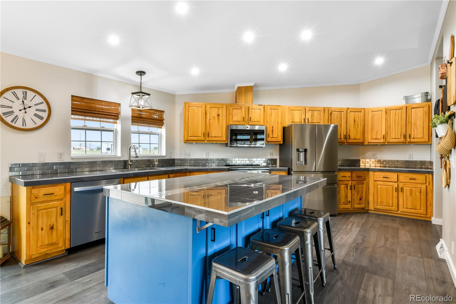 6250 Good Fortune Road Peyton, CO 80831 - Photo 9 of 50