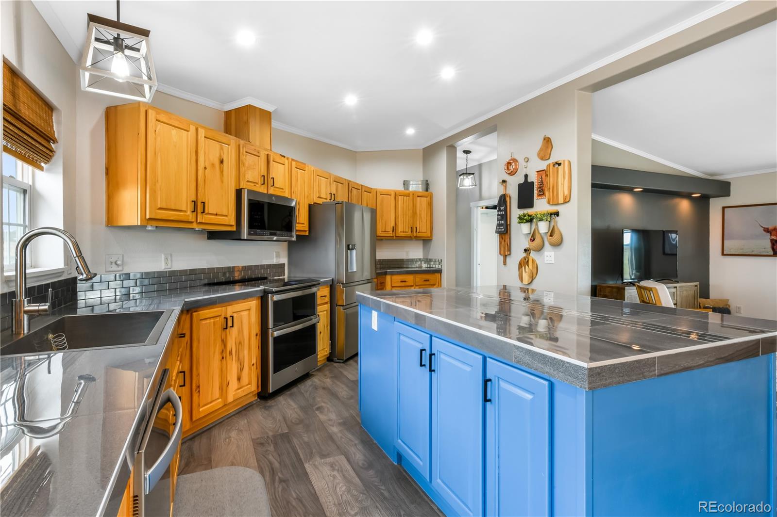 6250 Good Fortune Road Peyton, CO 80831 - Photo 10 of 50