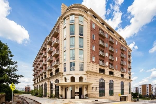 755 East Broad Street, Unit 820 Athens, GA 30601 - Photo 1 of 1
