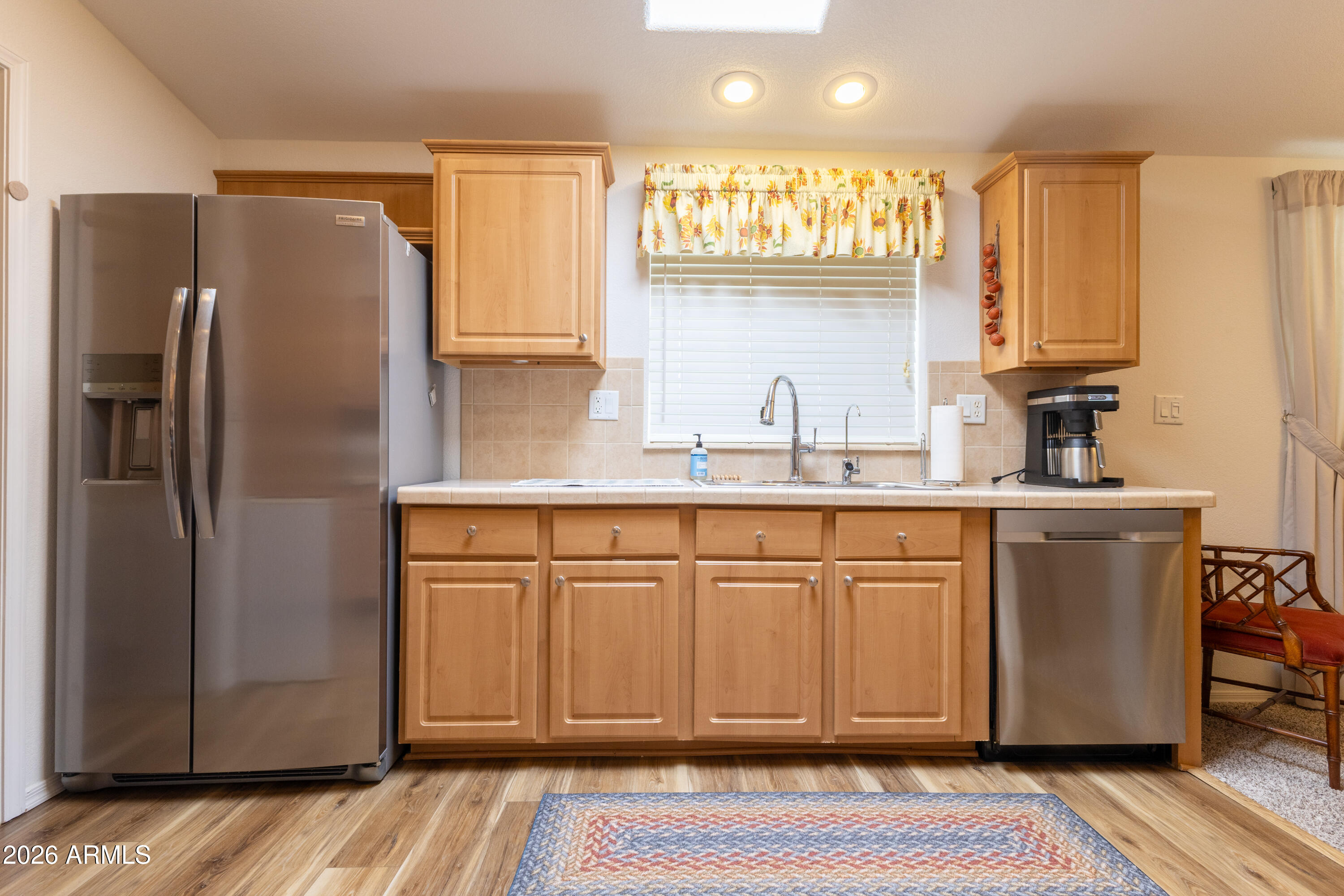 1030 Barrel Cactus Ridge, Unit 77 Benson, AZ 85602 - Photo 4 of 26 1030 S Barrel Cactus Ridge #77-11