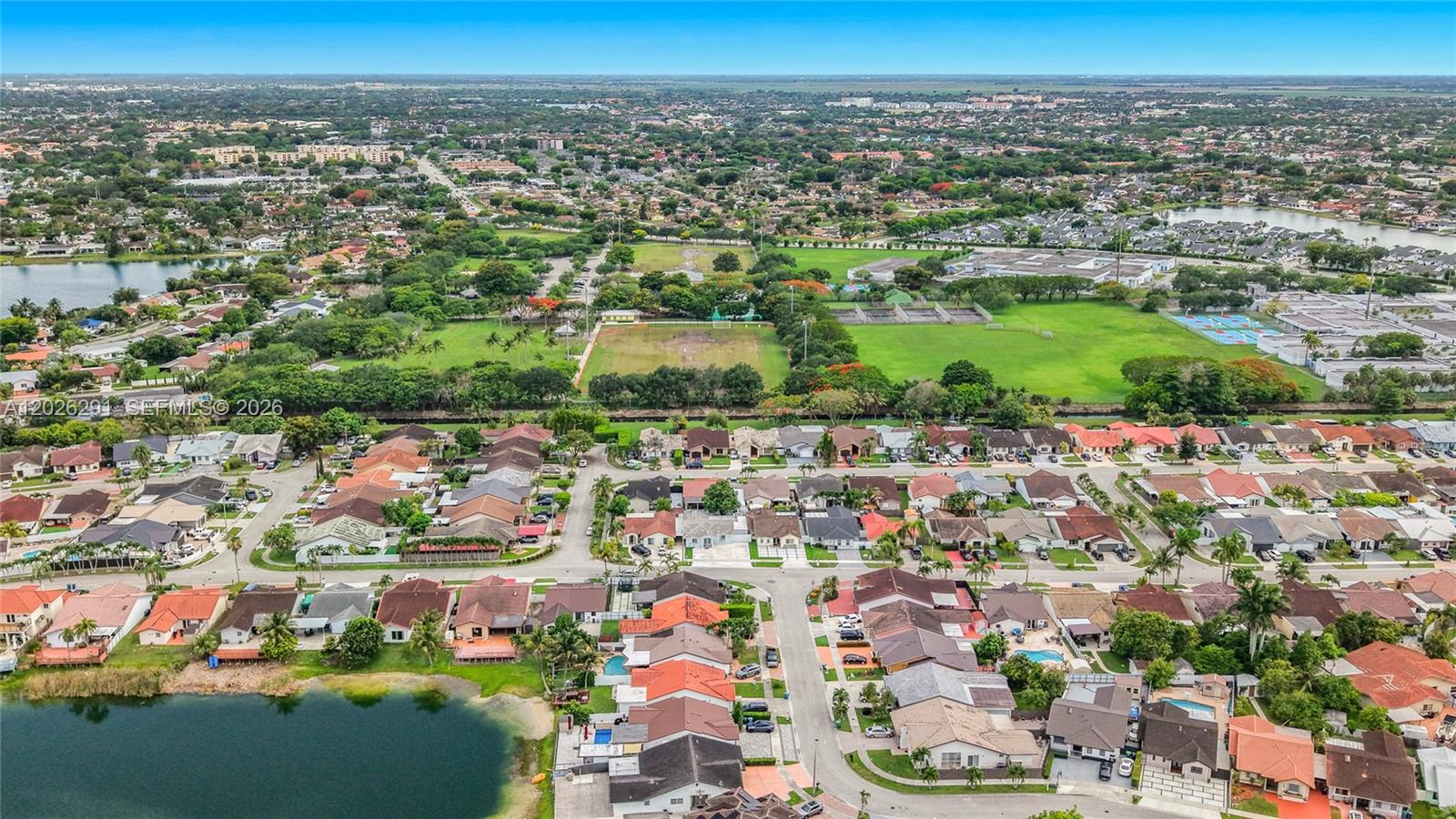 15050 Southwest 63rd Street Miami, FL 33193 - Photo 44 of 50