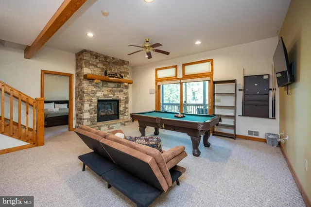 $750,000 | 329 Lemley Drive, Oakland, MD 21550