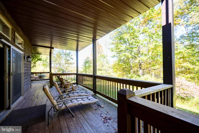 $750,000 | 329 Lemley Drive, Oakland, MD 21550